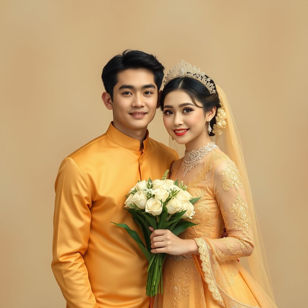 อารมณ์ซ่อนเร้นใน 'Pengantin Setan'